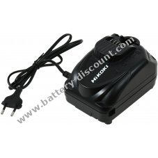 Hitachi battery charger for battery type BCL 1015 original