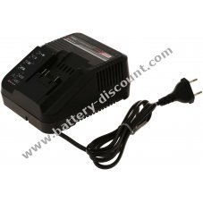 Einhell Quick charger, Power X-Charger, X-Change 18V (45.120.11)