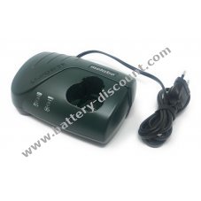 Metabo Charger LC 40 10,8V EU (627064000) Original