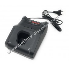 Bosch Quick charger/Quick charger GAL 12V-40 Professional e.g. for Bosch GSR 12V Original