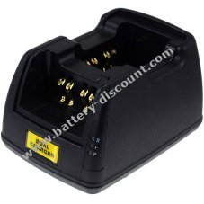 2-way Charger for Walkie-Talkie batteries Motorola GP320