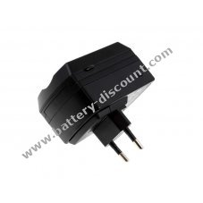 Charger for Akus Asus type /ref.A716/MBT