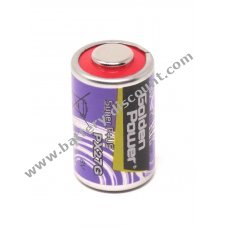 Battery golden Power 4NR43 Alkaline Photo