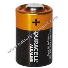 Duracell special disposable battery L1016 Alkaline blister of 1