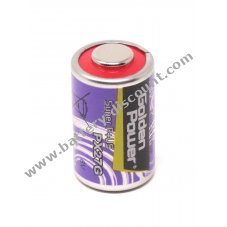 Battery Golden Power PX27A / EPX27 / V27PX / 4AG12 Alkaline Photo