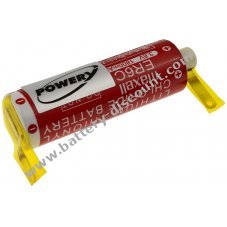 SPS lithium battery  compatible with Maxell F1