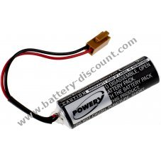 SPS Lithium battery compatible with Toshiba ER6V