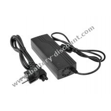 Notebook power supply with plug 6,3mm x 3,0mm x 12,0mm