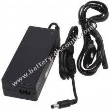 Power supply for Panasonic ToughBook T5