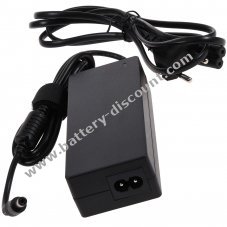 Power supply for Sony Type PCGA-AC71