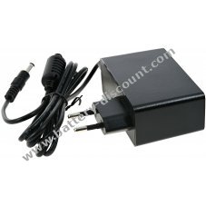 Universal standard charger/power adapter/socket power supply 12V 2,5A