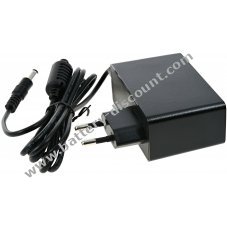 Charger/power supply 12V 3.0A for Western Digital My Book for Mac