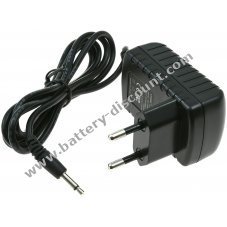 Power supply / charger type NL12 14,5V for Gardena lawn trimmer RL 20