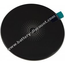 goobay wireless charger / Qi-Charger 5W 1.0Ah for HTC 8X