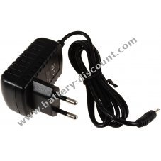 Charger / power supply unit for Nokia 1100 / 2100 / 3100 / 3310 / 6230 / 6610 / 7710 and many more.