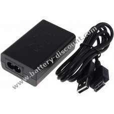 Power supply unit for Sony PlayStation Vita / type 22033