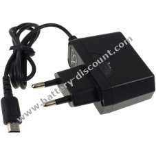 Power supply unit for Nintendo DS Lite / USG-001