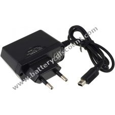 Power supply for Nintendo 3DS LL