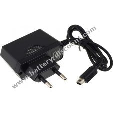 Power supply for Nintendo DSI LL