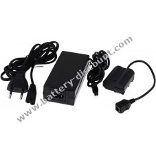 Power supply unit for Nikon D600 / D7000 / type EP-5B