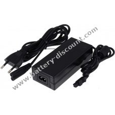 Power supply for Nikon D300S