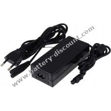 Power supply for Nikon D40C