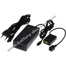 Power supply for Nikon 1 J1