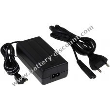 Power supply for Sony Alpha DSLR SLT-A65