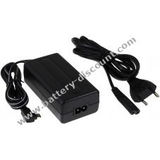 Power supply for Sony NEX-VG10