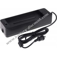 Charger for battery Canon printer Selphy CP810 / battery type CG-CP200