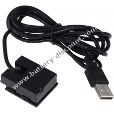 USB Power adapter for GoPro Hero 3