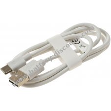 USB-C charging cable for Motorola Moto G6