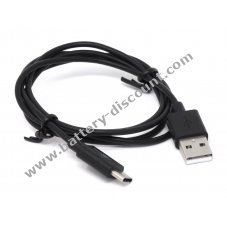 goobay charging cable USB-C for Huawei Mate 9 / Mate 10