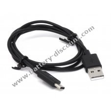 goobay charging cable USB-C for Huawei Honor 8 / Honor 8 Pro / Honor 9