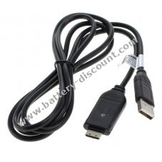 USB charging cable for Samsung ES55 ES60 ES65 ES70 ES71 ES73 ES75