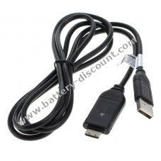 USB charging cable compatible with Samsung type CB20U05A C3 C5 C7 SUC-C3 SUC-C5 SUC-C7