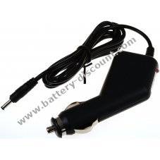 Car charging cable / charger for Nokia 1100 / 2310 / 3210 / 3310 / 6110 / 6230 / 7210 and many more.