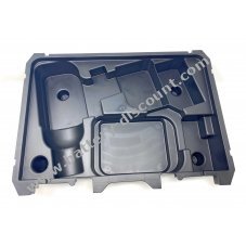 DeWalt case insert for TSTAK II system case for impact wrenches