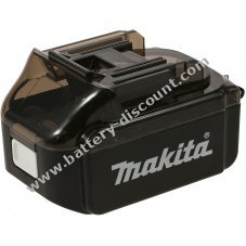 Makita Bit box, screwdriver bit set E-00022 incl. 1/4