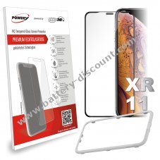 Display protection glass, privacy film, privacy shield, armored film for iPhone XR/iPhone 11