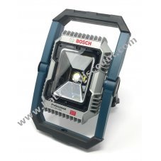 Bosch LED construction site battery lamp 0601446400 Professional without battery