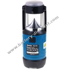 Makita lamp ML102 7,2V-10,8V ohne rechargeable battery