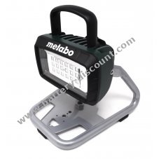 Metabo battery construction site spotlight / lamp LED BSA 14.4-18 (602111850)