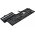 Battery for Laptop Acer Aspire One Cloudbook AO1-132-C5P2