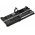 Battery compatible with Asus type B41N1304
