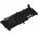 Battery for laptop Dell Precision M3800