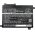 Battery for Laptop HP Pavilion 11M-AD000