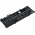 Battery compatible with HP type SU06084XL