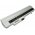 Battery for LG X130 white 6600mAh