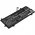 Battery suitable for Laptop Lenovo WinBook N22, N23, Type L15C3PB0, Type L15M3PB2